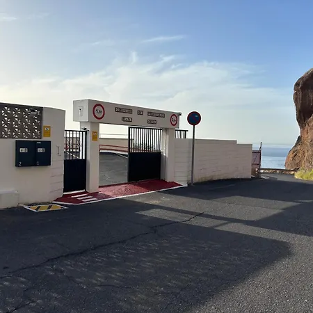 شقة En Playa Chica, Gaviotas