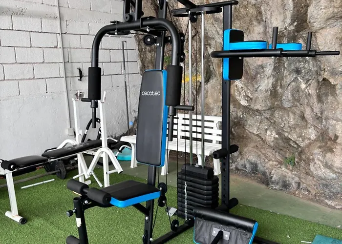 En Playa Chica, Gaviotas * سانتا كروز دي تينيريف