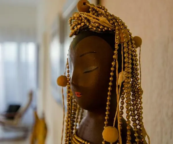 شقة En Playa Chica, Gaviotas سانتا كروز دي تينيريف