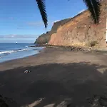 En Playa Chica, Gaviotas *