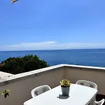 En Playa Chica, Gaviotas Apartment Santa Cruz de Tenerife