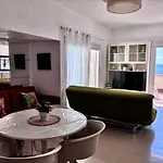 En Playa Chica, Gaviotas Apartment Santa Cruz de Tenerife