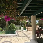 En Playa Chica, Gaviotas Apartment