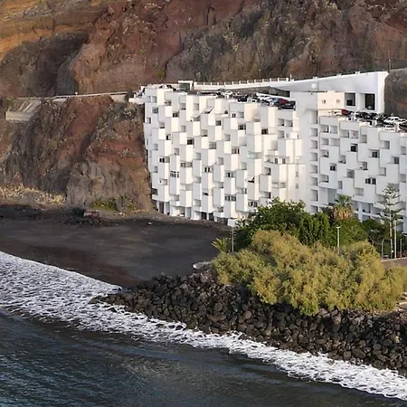 En Playa Chica, Gaviotas * Santa Cruz de Tenerife