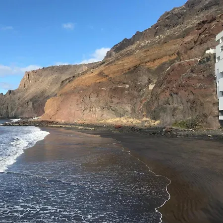 아파트 En Playa Chica, Gaviotas *
