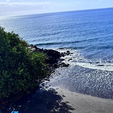 Apartmán En Playa Chica, Gaviotas *