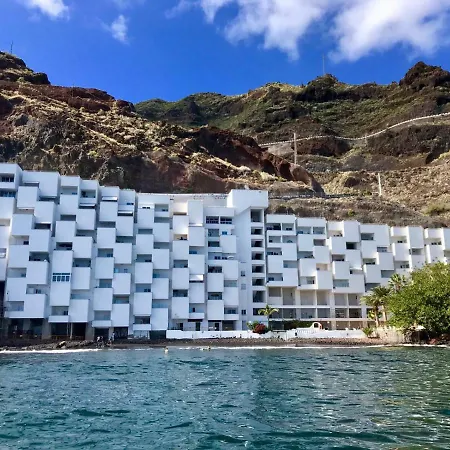 Apartament En Playa Chica, Gaviotas