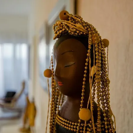 Apartmán En Playa Chica, Gaviotas Santa Cruz de Tenerife