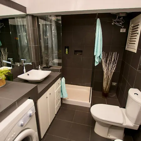 En Playa Chica, Gaviotas Apartmán Santa Cruz de Tenerife