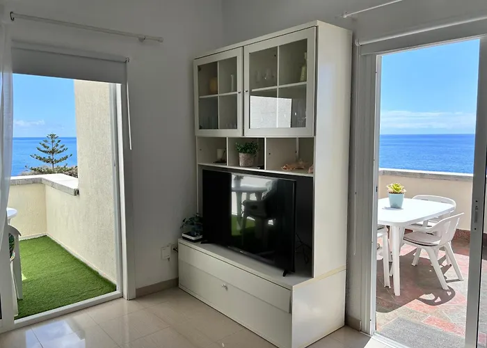 דירה En Playa Chica, Gaviotas *