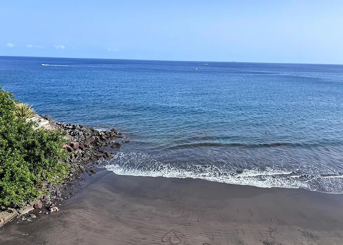 דירה En Playa Chica, Gaviotas