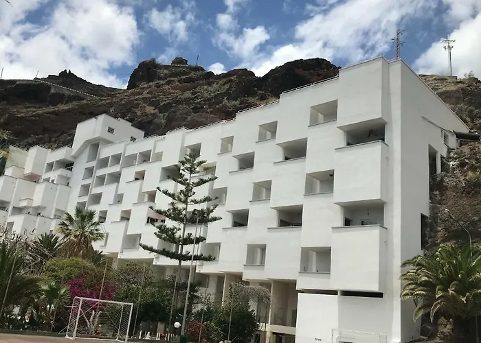 En Playa Chica, Gaviotas *