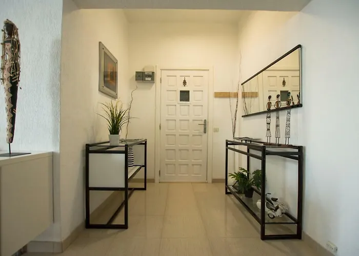 En Playa Chica, Gaviotas * סנטה קרוז דה טנריף