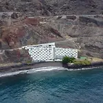 En Playa Chica, Gaviotas アパート サンタクルスデテネリフェ