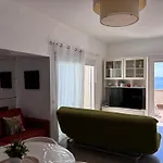 En Playa Chica, Gaviotas Apartman