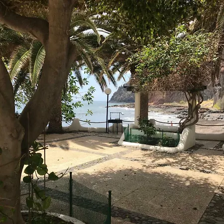 Apartment En Playa Chica, Gaviotas Santa Cruz de Tenerife
