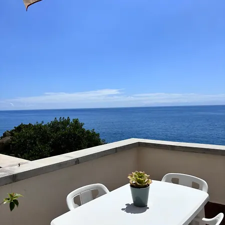 En Playa Chica, Gaviotas Apartment Santa Cruz de Tenerife