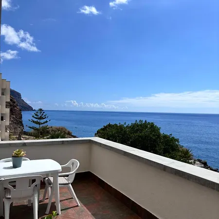 Apartment En Playa Chica, Gaviotas