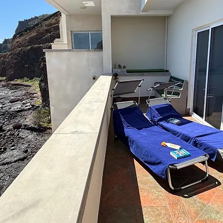 Apartment En Playa Chica, Gaviotas