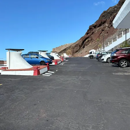 Apartment En Playa Chica, Gaviotas Santa Cruz de Tenerife